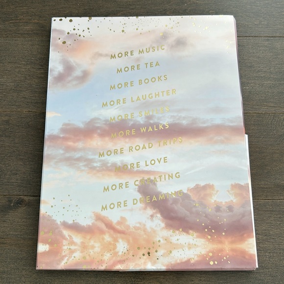 ME & MY BIG IDEAS Digital Detox Happy Planner Accessory Bundle, Calendar Planner - Picture 2 of 10